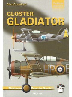 Gloster Gladiator