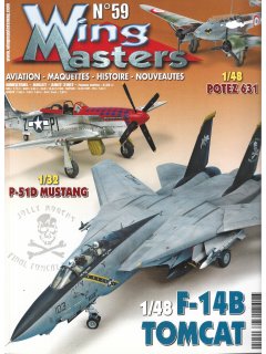 Wing Masters No 059