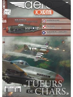 Aero Journal 2018/12-2019/01 (No 68)