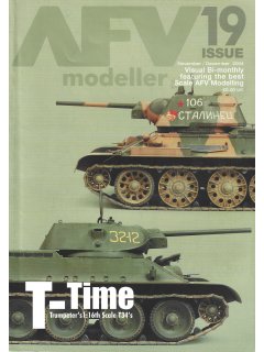 AFV Modeller No 019