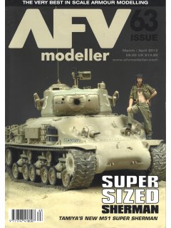 AFV Modeller No 063