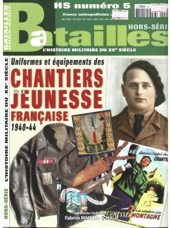 Batailles Hors Serie No 05