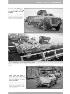 Nuts and Bolts 30: Nebel-, Panzer- und Vielfachwerfer