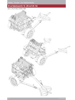 Nuts and Bolts 30: Nebel-, Panzer- und Vielfachwerfer