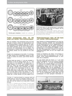Nuts and Bolts 45: Sd.Kfz. 10 - leichter Zugkraftwagen 1 ton and variants