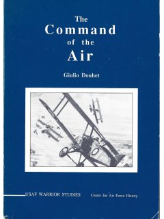 The Command of the Air