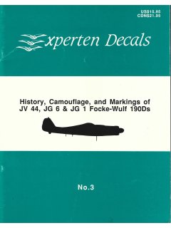 Experten Decals No 03
