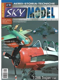 Sky Model No 91