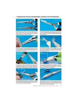 Mastering Tools for Plastic Models - English Edition