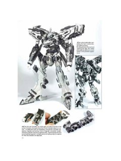 Mastering Tools for Plastic Models - English Edition