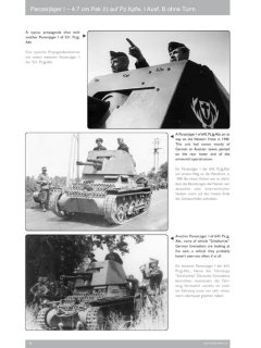 Nuts and Bolts 23: Panzerjager I