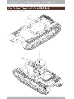 Nuts and Bolts 23: Panzerjager I