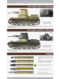 Nuts and Bolts 23: Panzerjager I