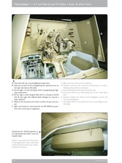 Nuts and Bolts 23: Panzerjager I