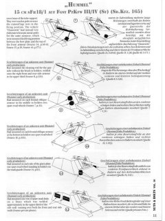 Nuts and Bolts 10: Hummel