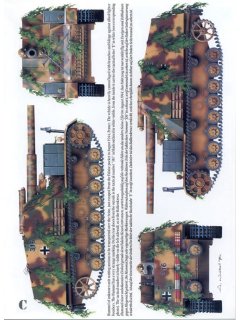 Nuts and Bolts 10: Hummel