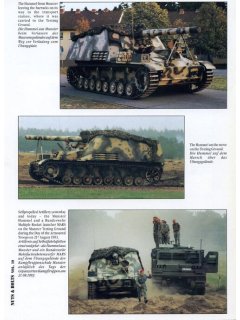 Nuts and Bolts 10: Hummel