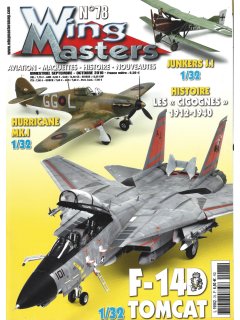 Wing Masters No 078