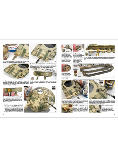 How to Guides Vol. 3: Mastering 1/72 Military Scale Models
