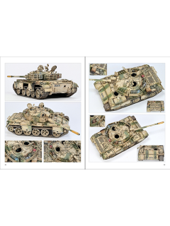 How to Guides Vol. 3: Mastering 1/72 Military Scale Models