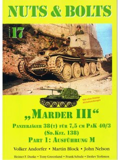Nuts and Bolts 17: ''Marder III''