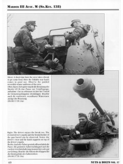 Nuts and Bolts 17: ''Marder III''