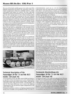 Nuts and Bolts 17: ''Marder III''