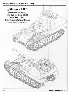 Nuts and Bolts 17: ''Marder III''