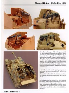 Nuts and Bolts 17: ''Marder III''