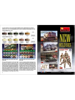 How to Guides Vol. 4: Painting and Weathering WWII Panzer IV Tanks