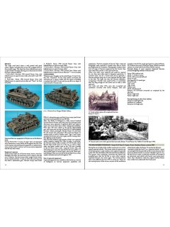 How to Guides Vol. 4: Painting and Weathering WWII Panzer IV Tanks