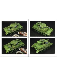 How to Guides Vol. 4: Painting and Weathering WWII Panzer IV Tanks