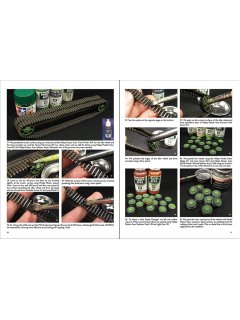 How to Guides Vol. 4: Painting and Weathering WWII Panzer IV Tanks