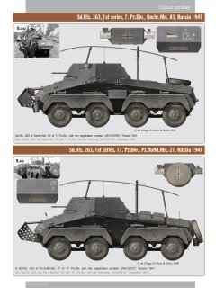 Nuts and Bolts 36: Büssing's schwere Pz.Spähwagen Part 2