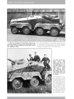 Nuts and Bolts 36: Büssing's schwere Pz.Spähwagen Part 2