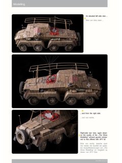 Nuts and Bolts 36: Büssing's schwere Pz.Spähwagen Part 2