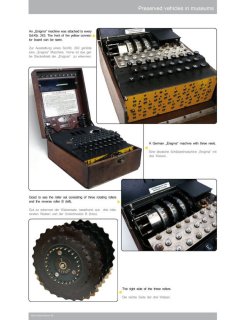Nuts and Bolts 36: Büssing's schwere Pz.Spähwagen Part 2