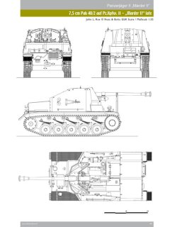 Nuts and Bolts 31: "Marder II"