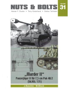 Nuts and Bolts 31: "Marder II"