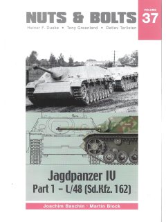 Nuts and Bolts 37: Jagdpanzer IV