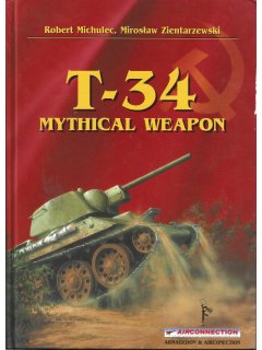 T-34 Mythical Weapon