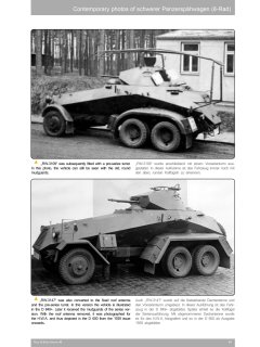 Nuts and Bolts 48: schwerer Panzerspähwagen (6-Rad)