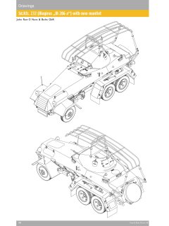 Nuts and Bolts 48: schwerer Panzerspähwagen (6-Rad)