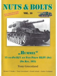 Nuts and Bolts 10: Hummel
