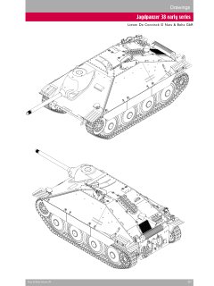 Nuts and Bolts 49: Sd.Kfz. 138/2 Jagdpanzer 38 and variants