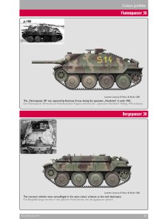 Nuts and Bolts 49: Sd.Kfz. 138/2 Jagdpanzer 38 and variants