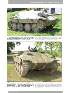 Nuts and Bolts 49: Sd.Kfz. 138/2 Jagdpanzer 38 and variants