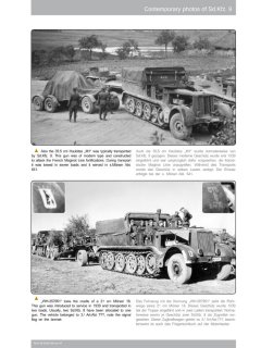 Nuts and Bolts 43: Famo's Sd.Kfz. 9 18 ton Zugkraftwagen