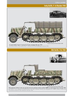 Nuts and Bolts 43: Famo's Sd.Kfz. 9 18 ton Zugkraftwagen