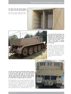 Nuts and Bolts 43: Famo's Sd.Kfz. 9 18 ton Zugkraftwagen